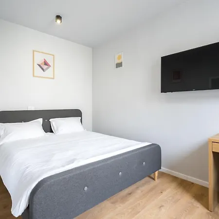 Cute In Апартаменты *