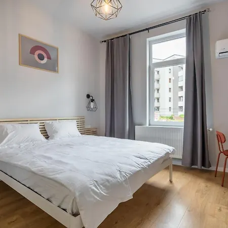 Cute In Апартаменты *