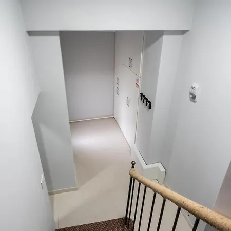 Cute In Appartement