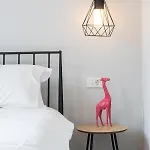 شقة Cute In