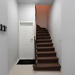 아파트 Cute In 부쿠레슈티