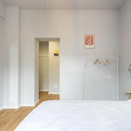 Cute In Apartament *