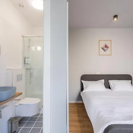 Apartament Cute In Bucureşti