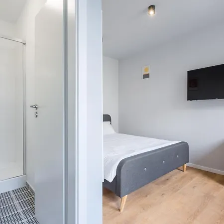 Cute In Apartament *