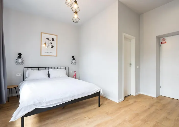 Cute In Apartament