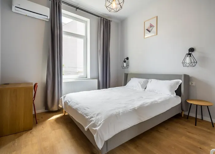 Cute In Apartament *