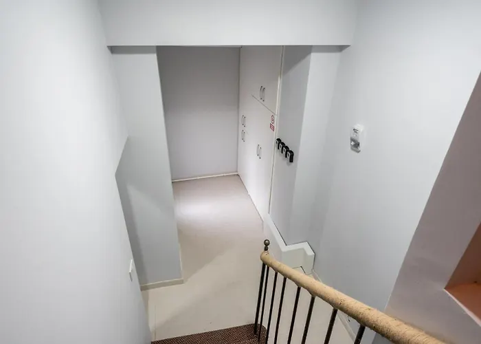 Cute In Apartament
