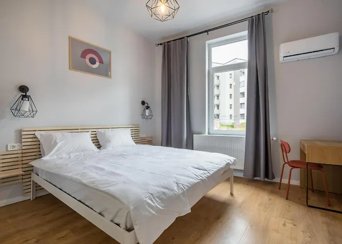 Cute In Apartament *